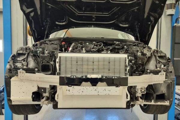 DO88 Chargecooler Radiator for BMW B58 G Series