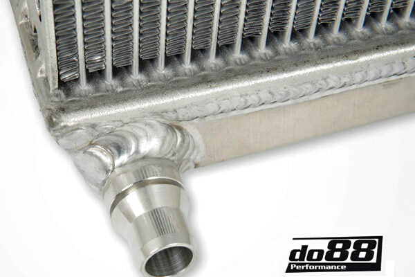 DO88 Auxiliary Radiators for BMW B58 G Series