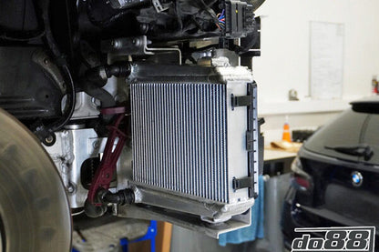 DO88 Auxiliary Radiators for BMW B58 G Series
