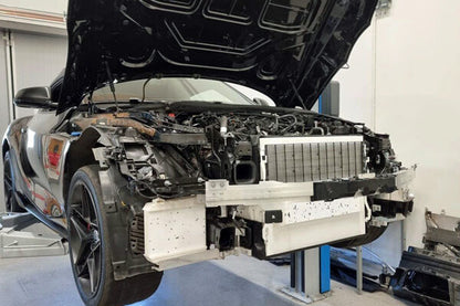 DO88 Auxiliary Radiators for BMW B58 G Series