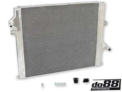 DO88 Charge Cooler Radiator for BMW B58 F Series