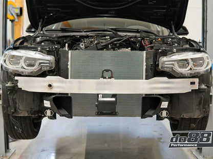 DO88 Charge Cooler Radiator for BMW B58 F Series