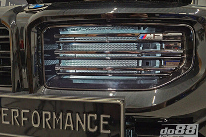 DO88 Charge Cooler Radiator for BMW M2 M3 M4 S58 G8x
