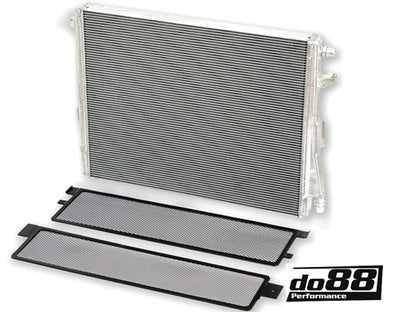 DO88 Charge Cooler Radiator for BMW M2 M3 M4 S58 G8x