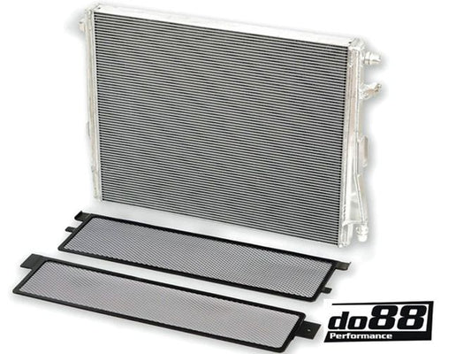 DO88 Charge Cooler Radiator for BMW M2 M3 M4 S58 G8x
