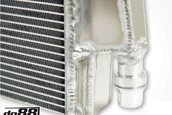 DO88 Charge Cooler Radiator for BMW M2 M3 M4 S58 G8x
