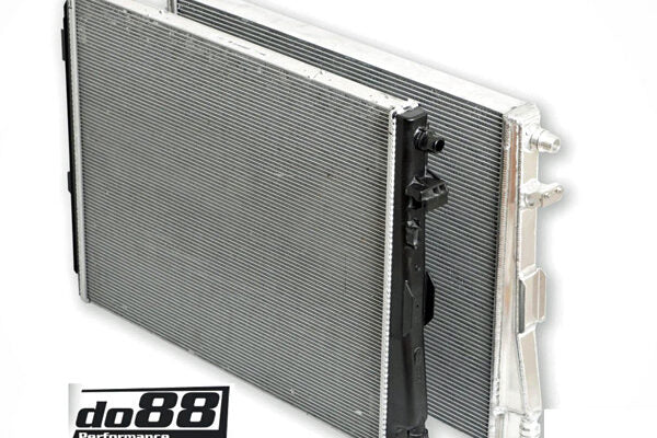 DO88 Charge Cooler Radiator for BMW M2 M3 M4 S58 G8x