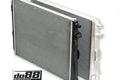 DO88 Charge Cooler Radiator for BMW M2 M3 M4 S58 G8x