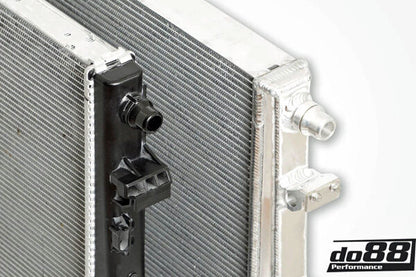 DO88 Charge Cooler Radiator for BMW M2 M3 M4 S58 G8x