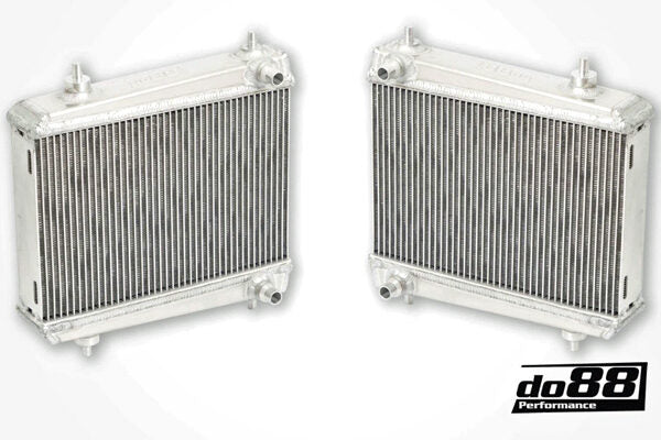 DO88 Auxiliary Radiator for BMW M2 M3 M4 S58 G8x