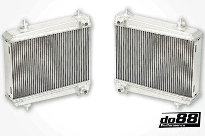 DO88 Auxiliary Radiator for BMW M2 M3 M4 S58 G8x