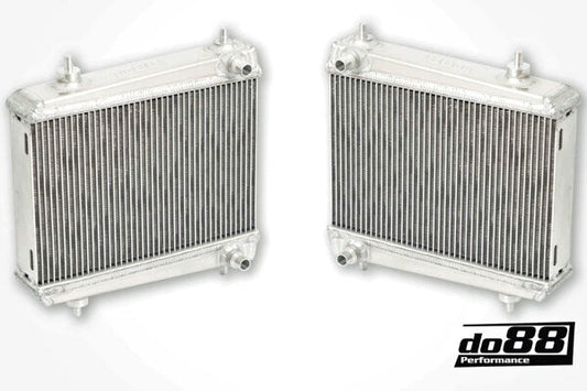 DO88 Auxiliary Radiator for BMW M2 M3 M4 S58 G8x