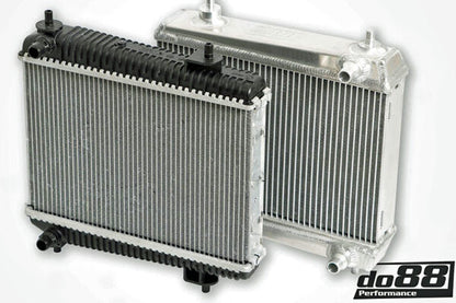 DO88 Auxiliary Radiator for BMW M2 M3 M4 S58 G8x