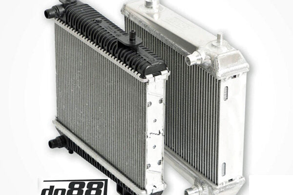 DO88 Auxiliary Radiator for BMW M2 M3 M4 S58 G8x