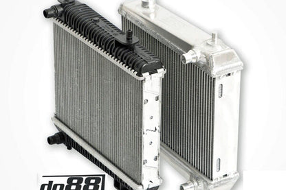DO88 Auxiliary Radiator for BMW M2 M3 M4 S58 G8x