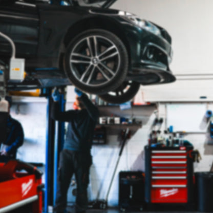 WGM BMW F Series M Car Powerflex Dual Mount Upgrade