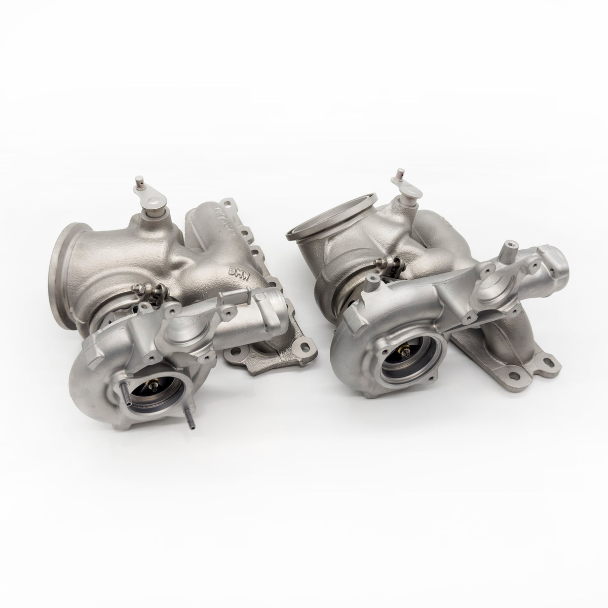 WGM BMW M2 M3 M4 F8x Stock Upgrade Turbos