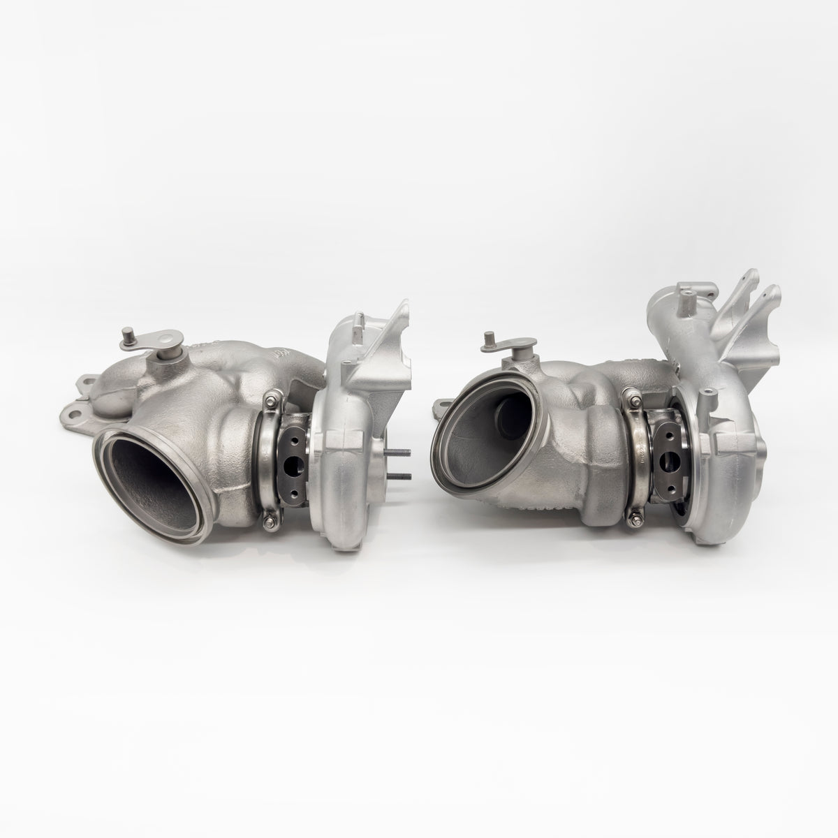 WGM BMW M2 M3 M4 F8x Stock Upgrade Turbos