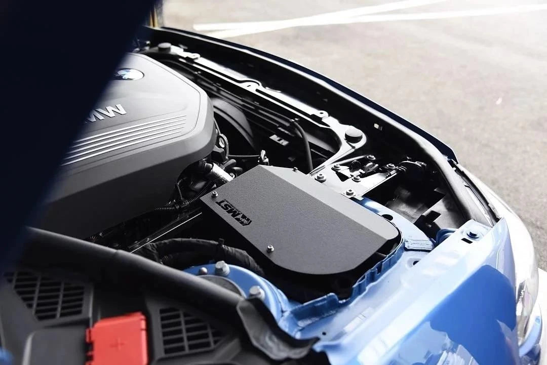 MST Performance Air Intake Induction Kit for BMW M140i M240i 340i 440i F2x F3x