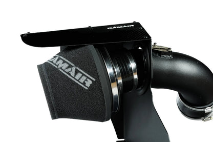 Ramair Air Intake Induction Kit for BMW M140i M240i 340i 440i F2x F3x Carbon Lid