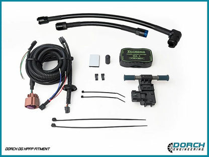 Dorch Engineering Flex Fuel ECA Kit for BMW B58 F Series