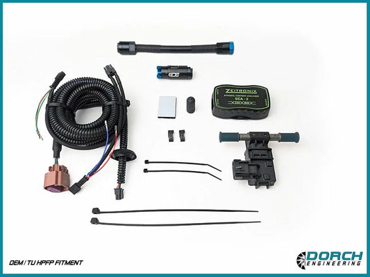 Dorch Engineering Flex Fuel ECA Kit for BMW B58 F Series