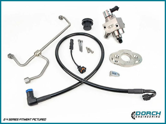 Dorch Engineering DS3 HPFP Kit for BMW B58 G Series