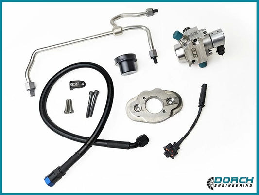Dorch Engineering DS25 HPFP Kit for BMW B58 F Series