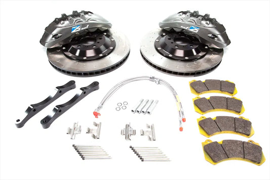 Alcon Super Front Brake Kit – BMW F Series M2, M3, M4