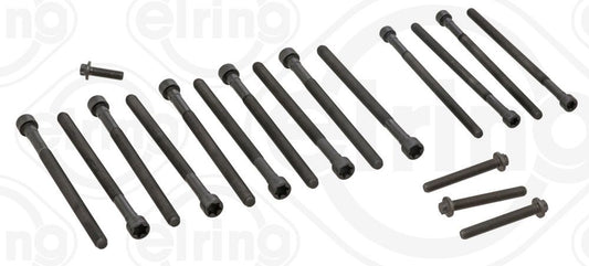 Elring Head Bolts for BMW N55