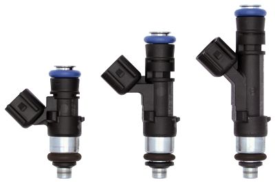 Bosch 613cc Fuel Injectors for Vauxhall Corsa D E VXR