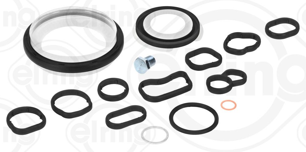 Elring Crankcase Gasket Set for BMW B58