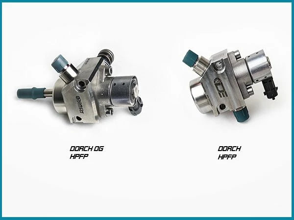Dorch Engineering Flex Fuel ECA Kit for BMW B58 F Series