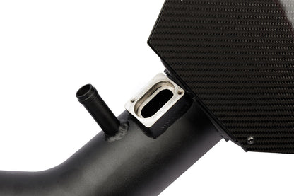 Ramair Air Intake Induction Kit for BMW N55 F2x F3x F87 M2 Carbon Lid