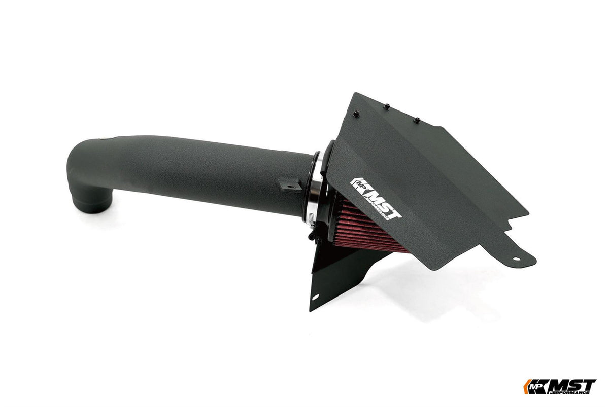 MST Performance Air Intake Induction Kit for BMW N55 F2x F3x F87 M2