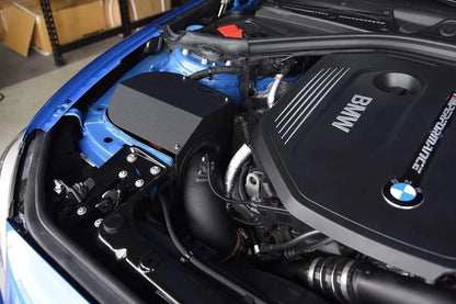 MST Performance Air Intake Induction Kit for BMW M140i M240i 340i 440i F2x F3x
