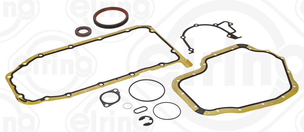 Elring Bottom End Set for Vauxhall Astra H VXR
