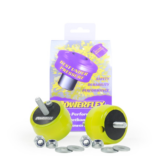 Powerflex Transmission Mounting Bush (Fast Road) for BMW M2 M3 M4 F8x