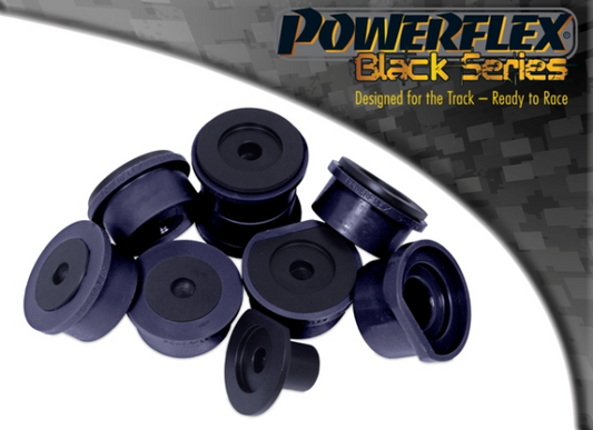 Powerflex Black Series Rear Diff Front Mounting Bush Kit for BMW M2 M3 M4 F8x