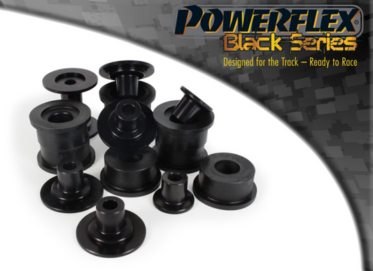 Powerflex Black Series Rear Diff Front Mounting Bush Kit for BMW M2 M3 M4 G8x
