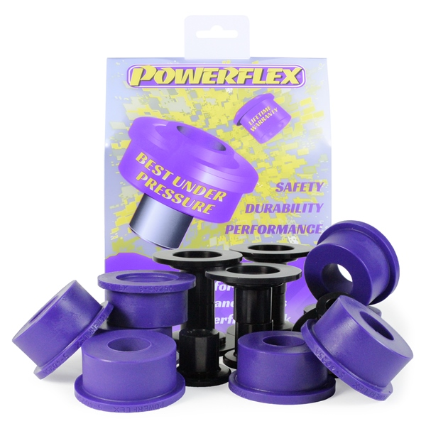 Powerflex Rear Diff Front Mounting Bush Kit for BMW M2 M3 M4 G8x