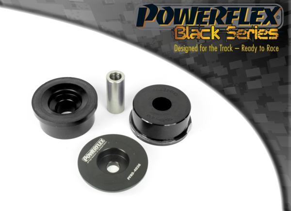 Powerflex Black Series Rear Diff Mount Bush for BMW M2 M3 M4 F8x G8x