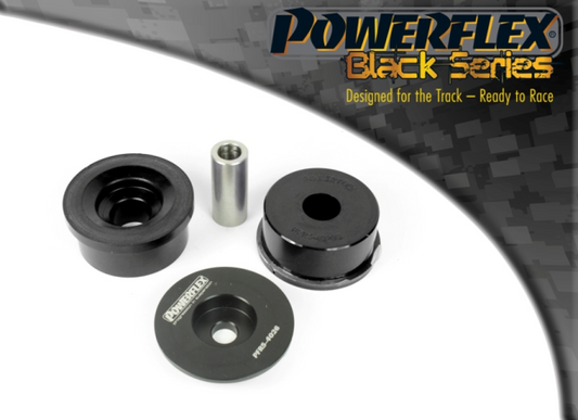 Powerflex Black Series Rear Diff Mount Bush for BMW M2 M3 M4 F8x G8x