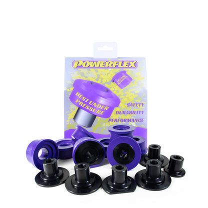 Powerflex Rear Diff Front Mounting Bush Kit for BMW M2 M3 M4 F8x
