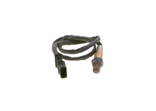 Bosch Lambda O2 Sensor for BMW S55 M2 M3 M4 F8x – Front Long Downpipe