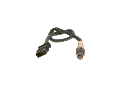 Bosch Lambda O2 Sensor for BMW S55 M2 M3 M4 F8x – Rear Short Downpipe