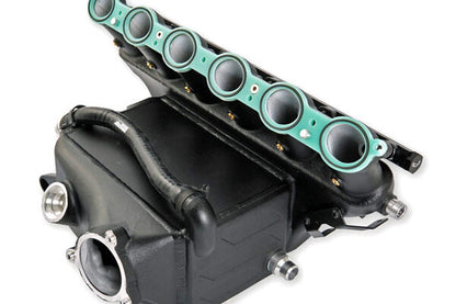DO88 Charge Cooler Manifold for BMW M2 M3 M4 S58 G8x