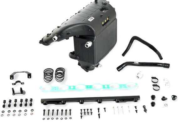 DO88 Charge Cooler Manifold for BMW M2 M3 M4 S58 G8x