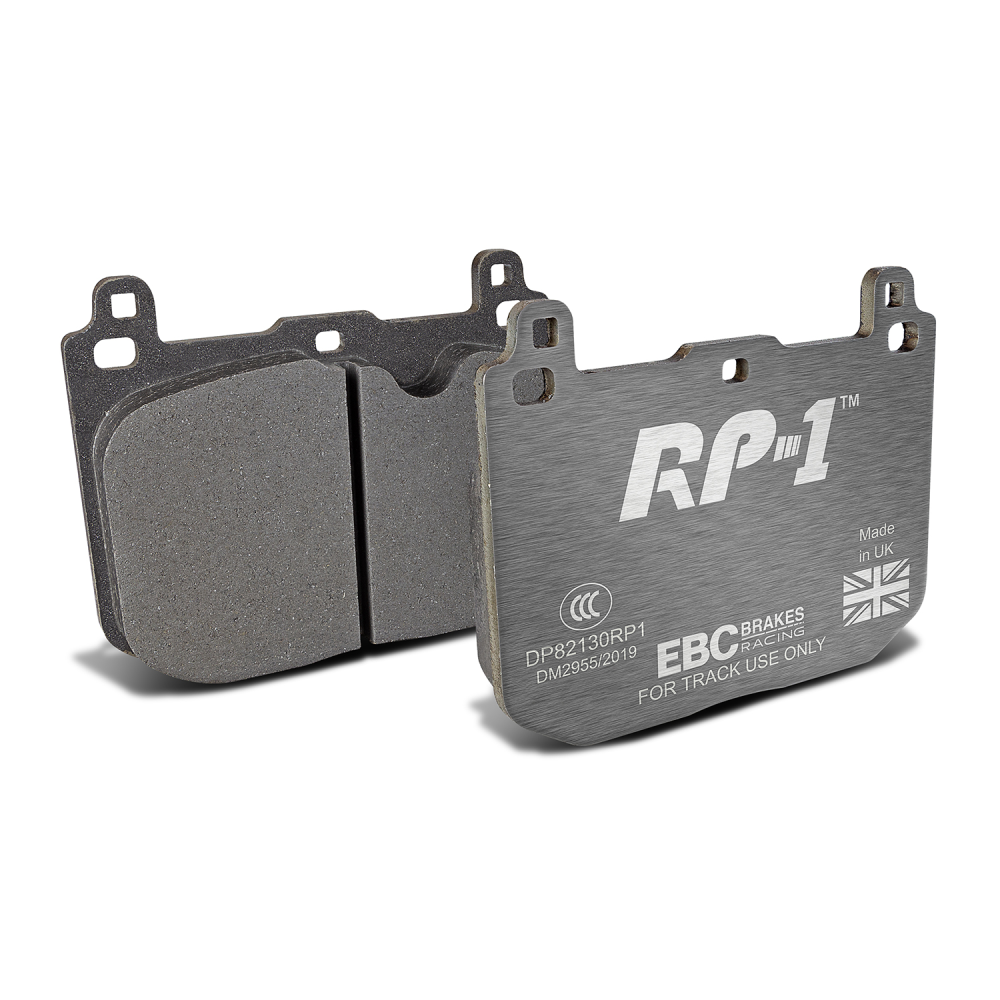 EBC RP1 Front Brake Pads for BMW M135i M235i M140i M240i