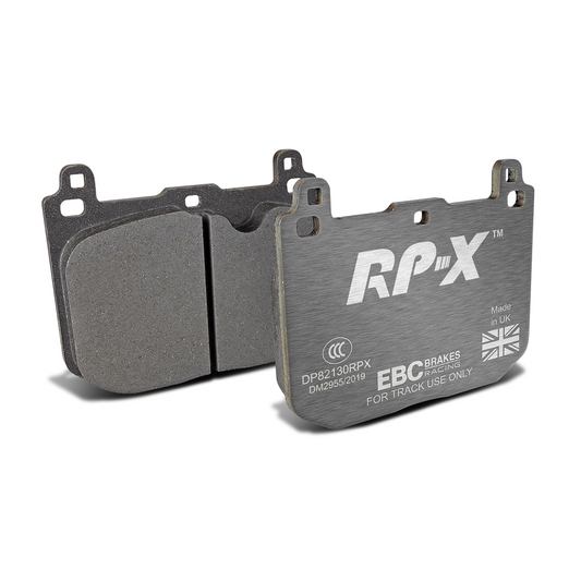 EBC RPX Front Brake Pads for BMW M135i M235i M140i M240i